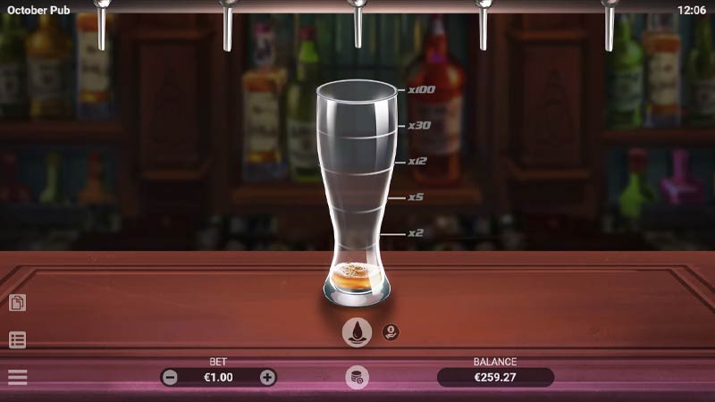 October Pub