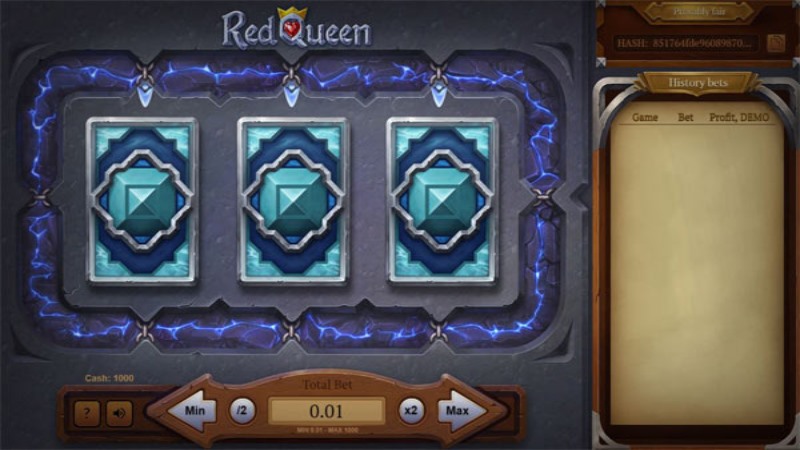 Red Queen