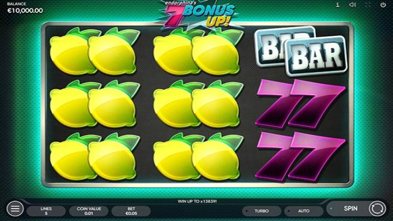 7UP