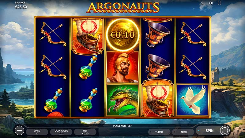 Argonauts