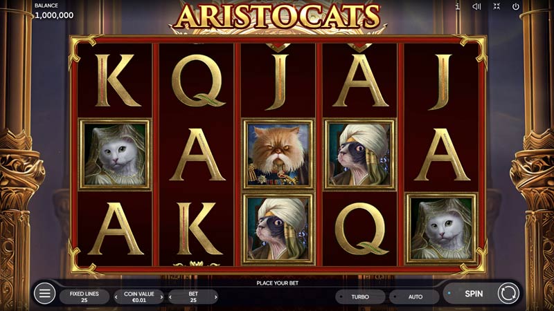 Aristocats