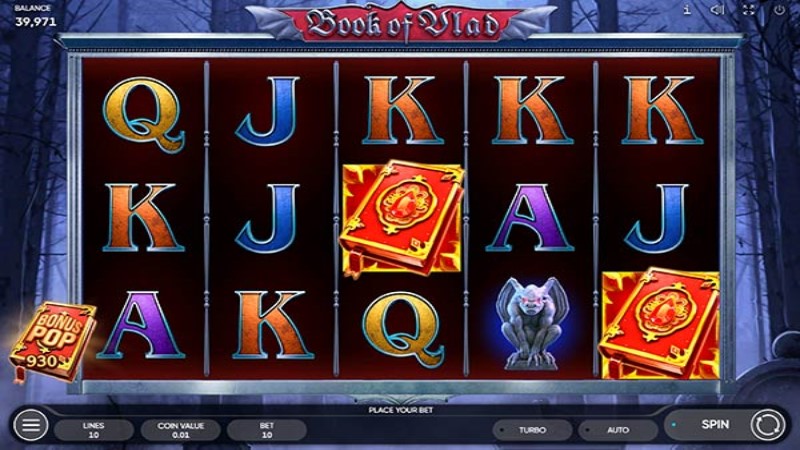 Book of Vlad