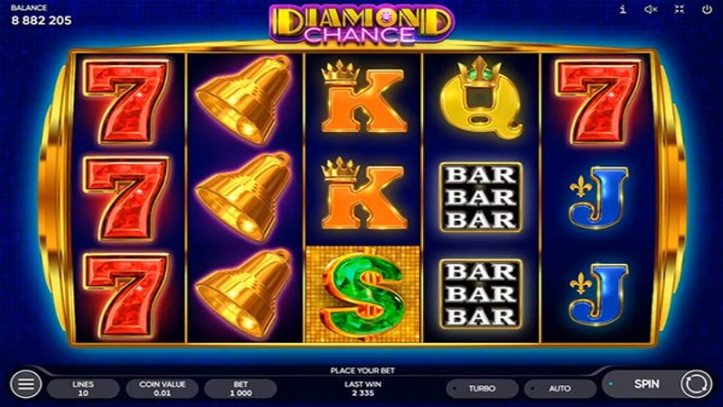 Diamond Chance