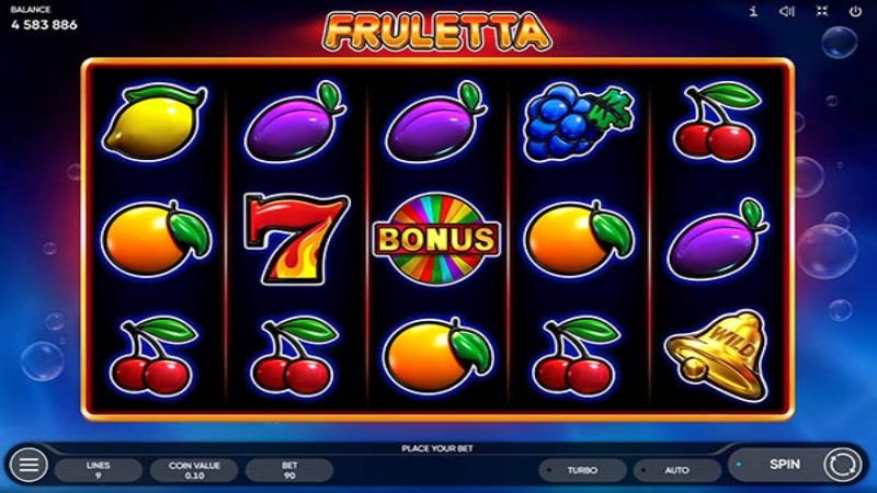 Fruletta