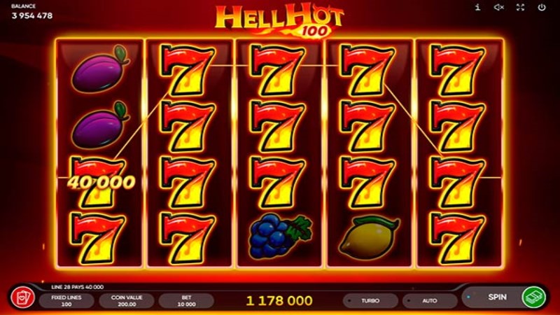 Hell Hot 100