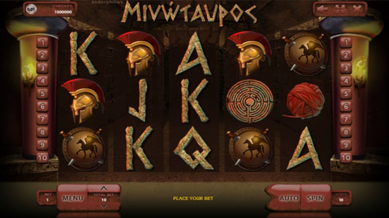 Minotaurus