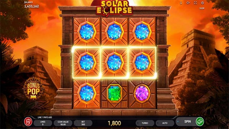 Solar Eclipse