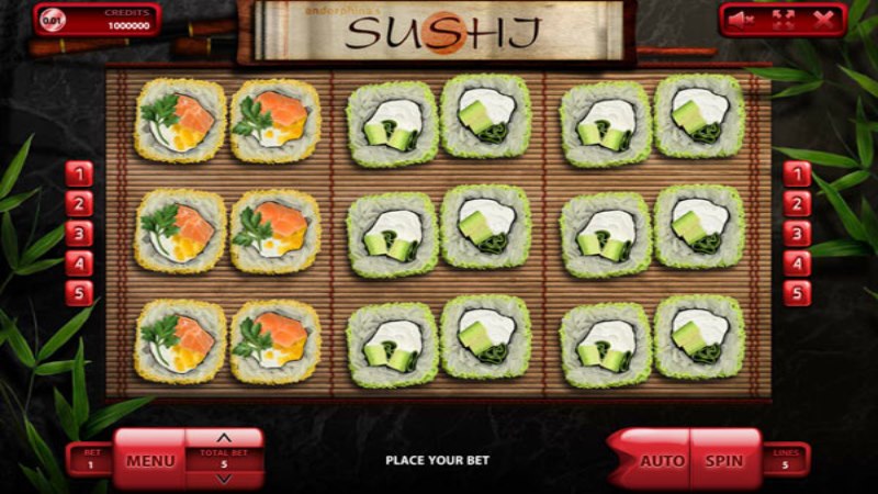 Sushi