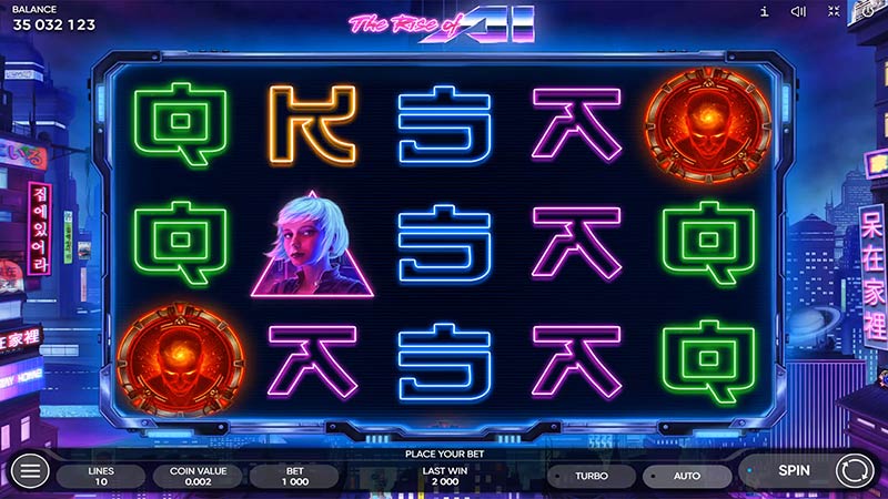 The Rise of Ai