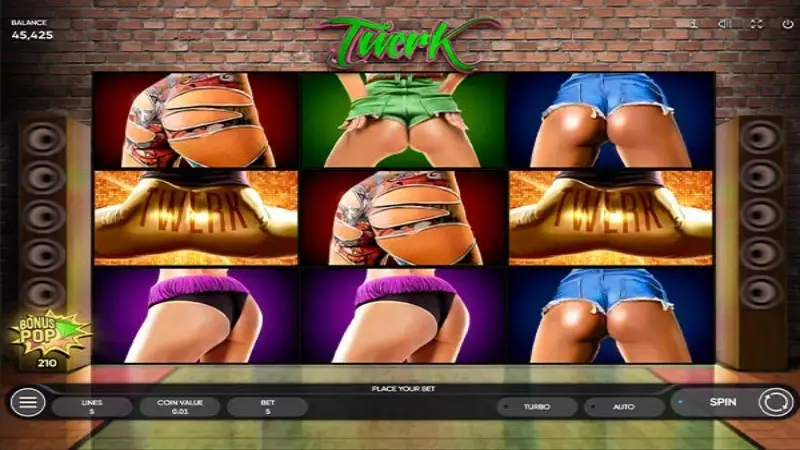 Twerk