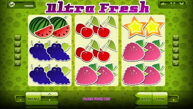 Ultra Fresh