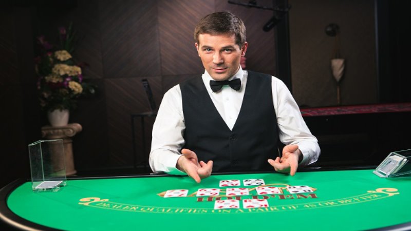 Casino Hold'em