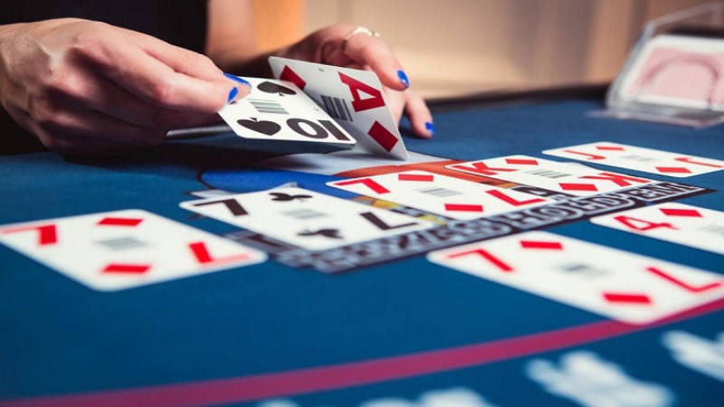 Extreme Texas Hold'em