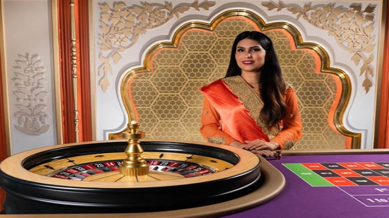 Hindi Roulette