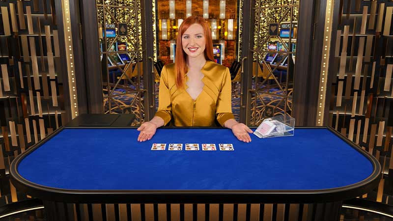 Video Poker
