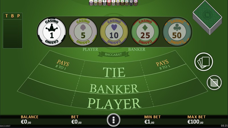 Baccarat