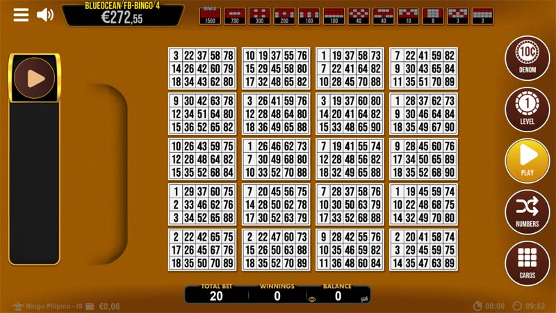 Bingo Pilipino