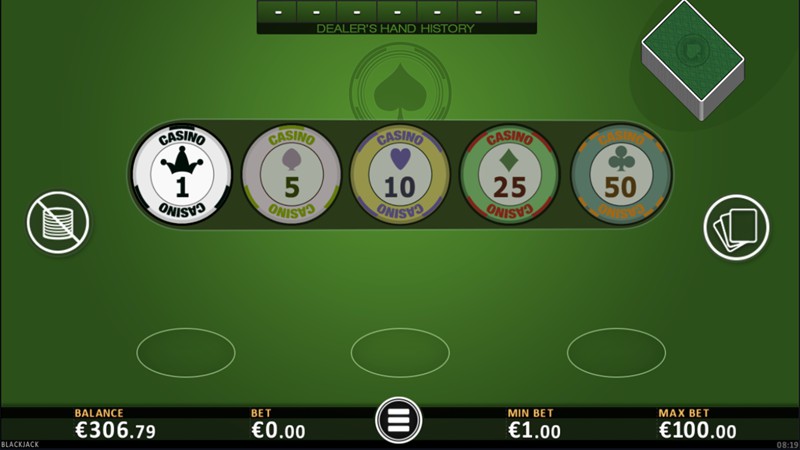 Blackjack