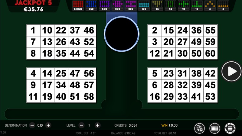 Magic Champion Full HD