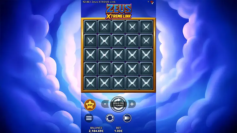 Zeus XTREME Link