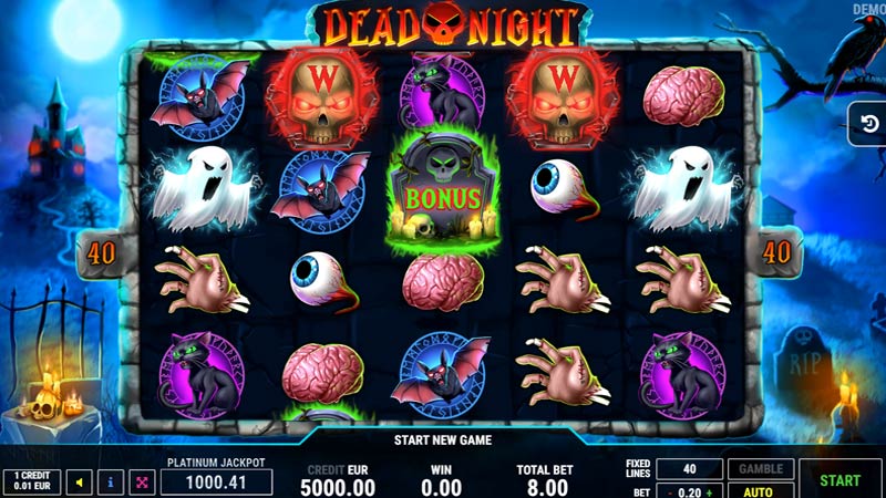 Dead Night