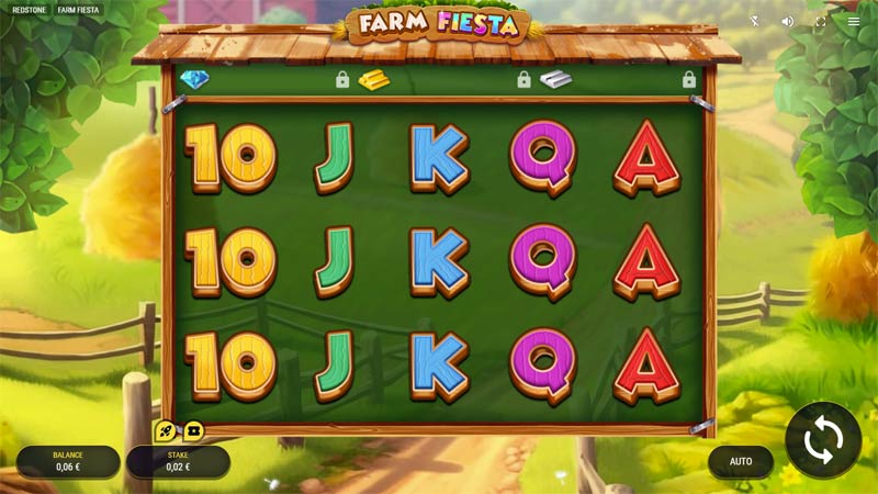 Farm Fiesta