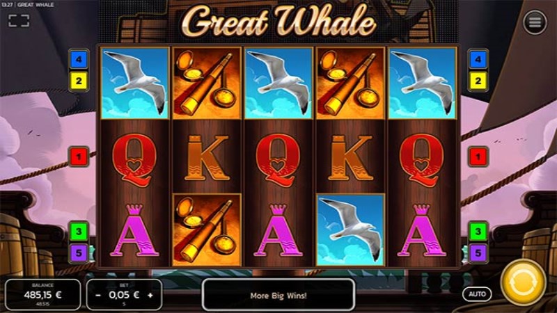Great Whale