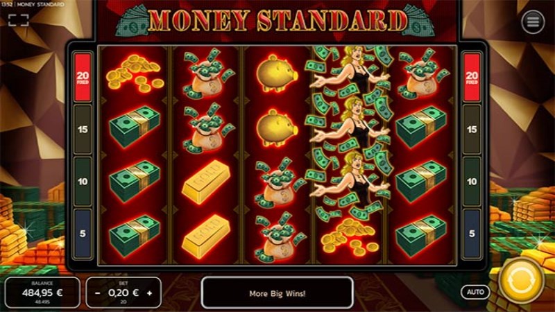 Money Standard