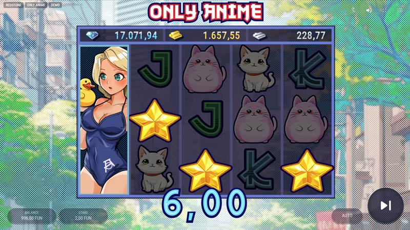 Only Anime