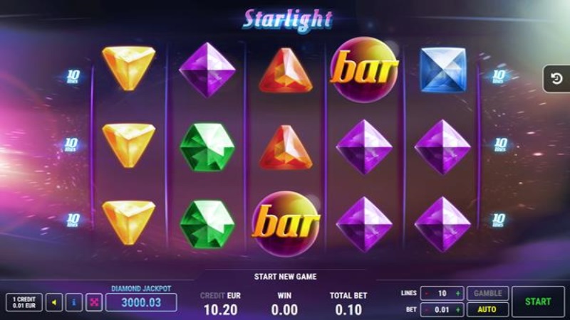 Starlight