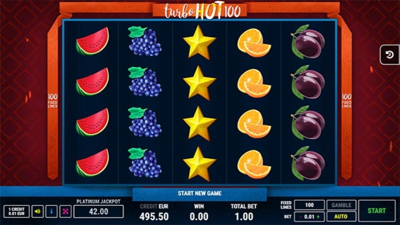 Turbo Hot 100