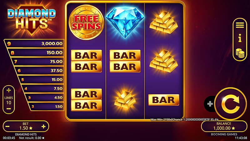 Diamond Hits
