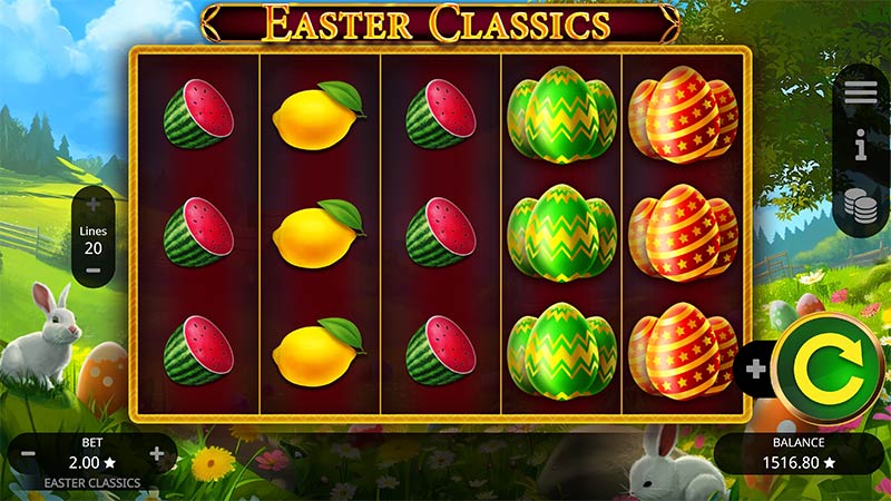Easter Classics