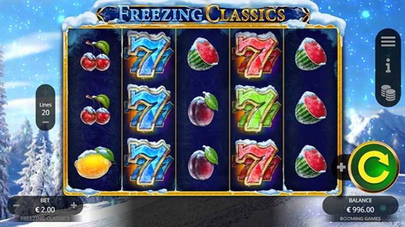Freezing Classics