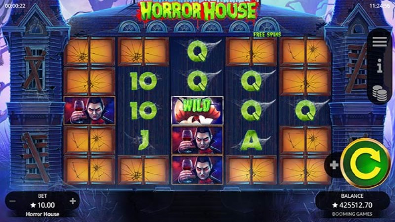 Horror House