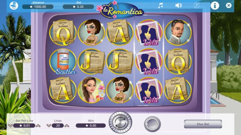 La Romantica