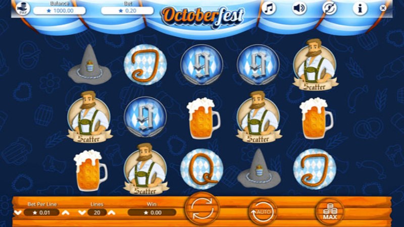 Octoberfest