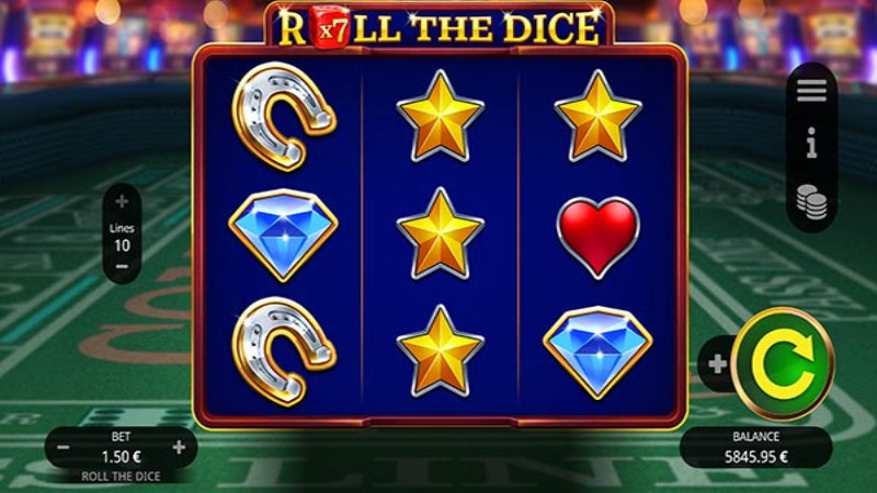 Roll the Dice