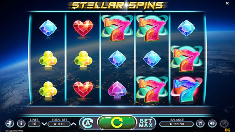 Stellar Spins