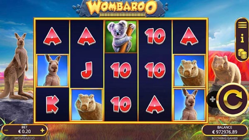 Wombaroo