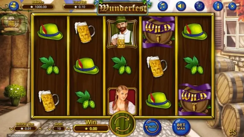 Wunderfest