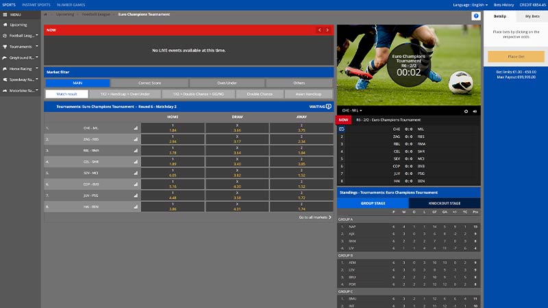 Champions League