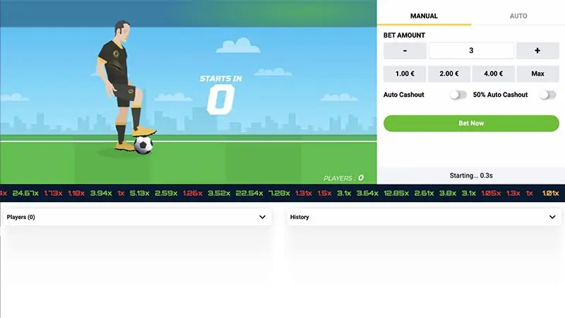 Dont Drop the Ball
