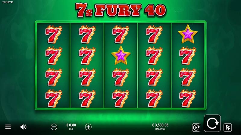 7sFury40