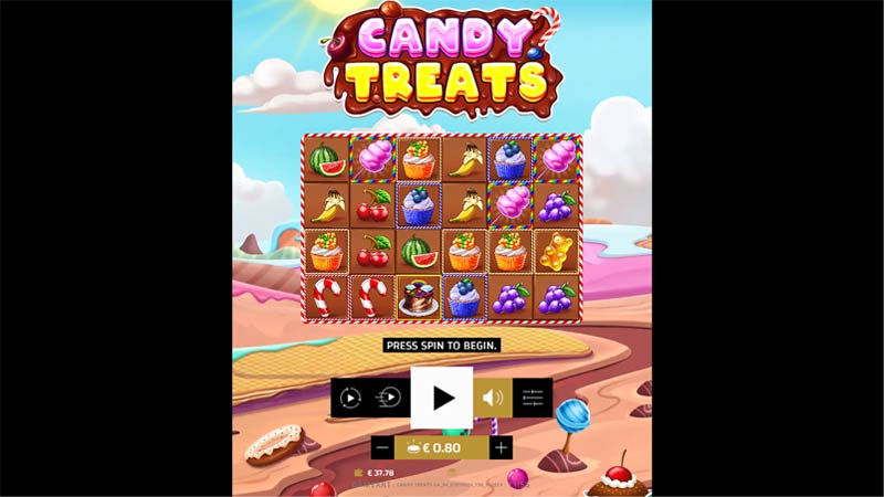 Candy Treats
