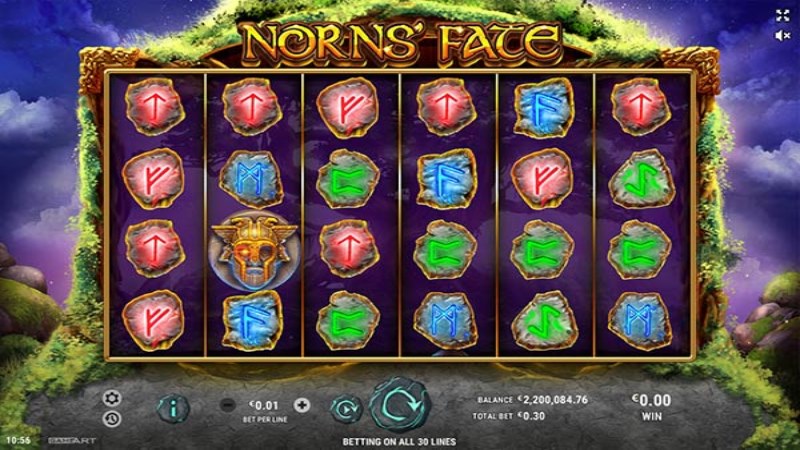 Norns Fate