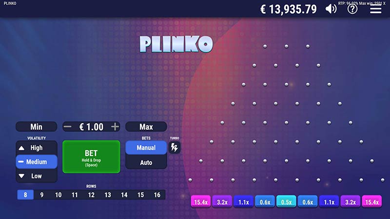 Plinko