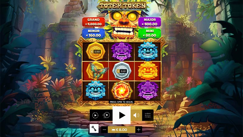 Totem Token