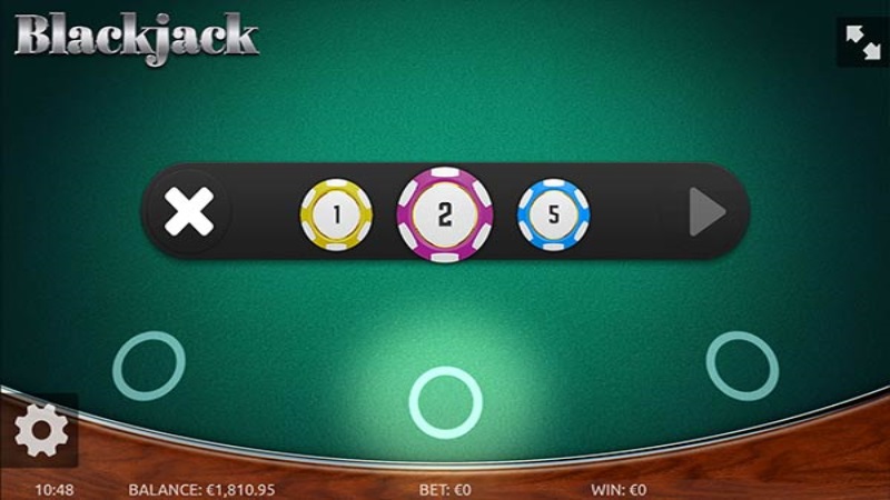 Blackjack