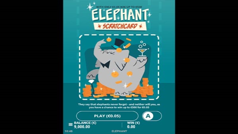 Elephant